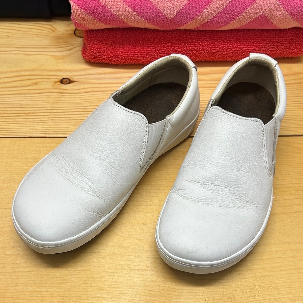 Birkenstock QO 400
